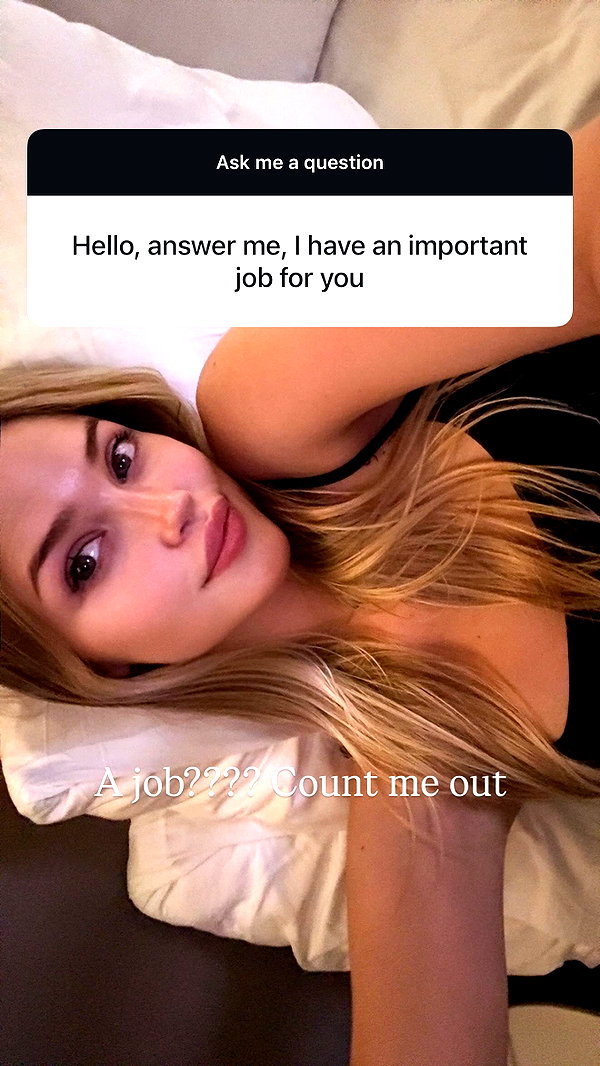itsbabytana instagram image archive image