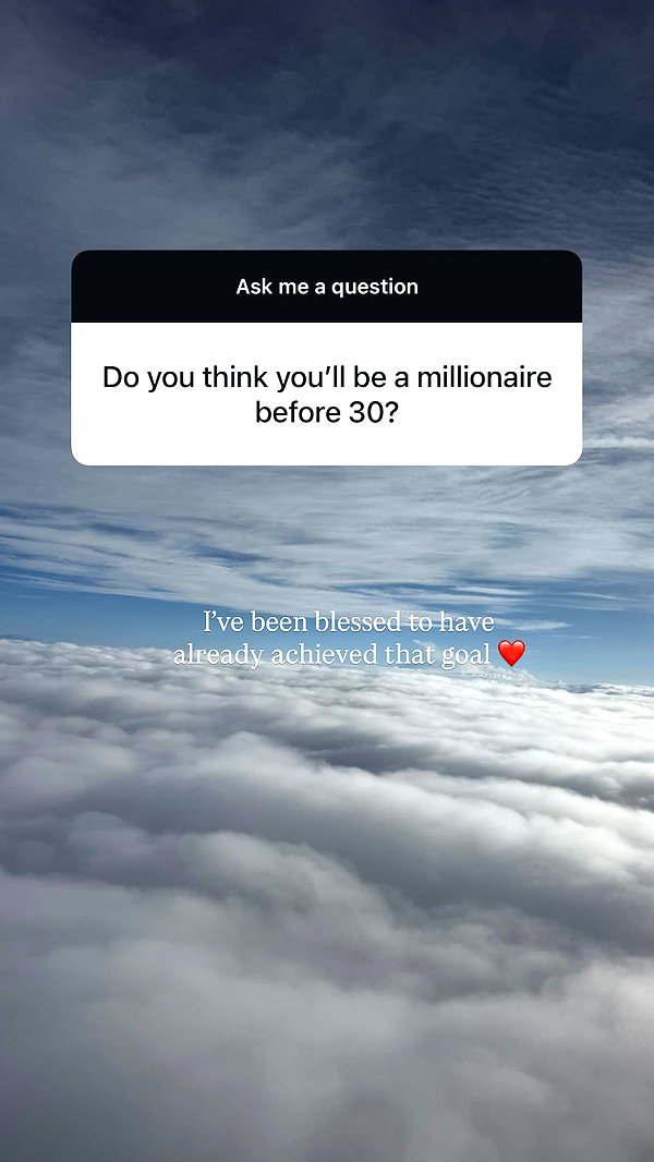itsbabytana instagram image archive image