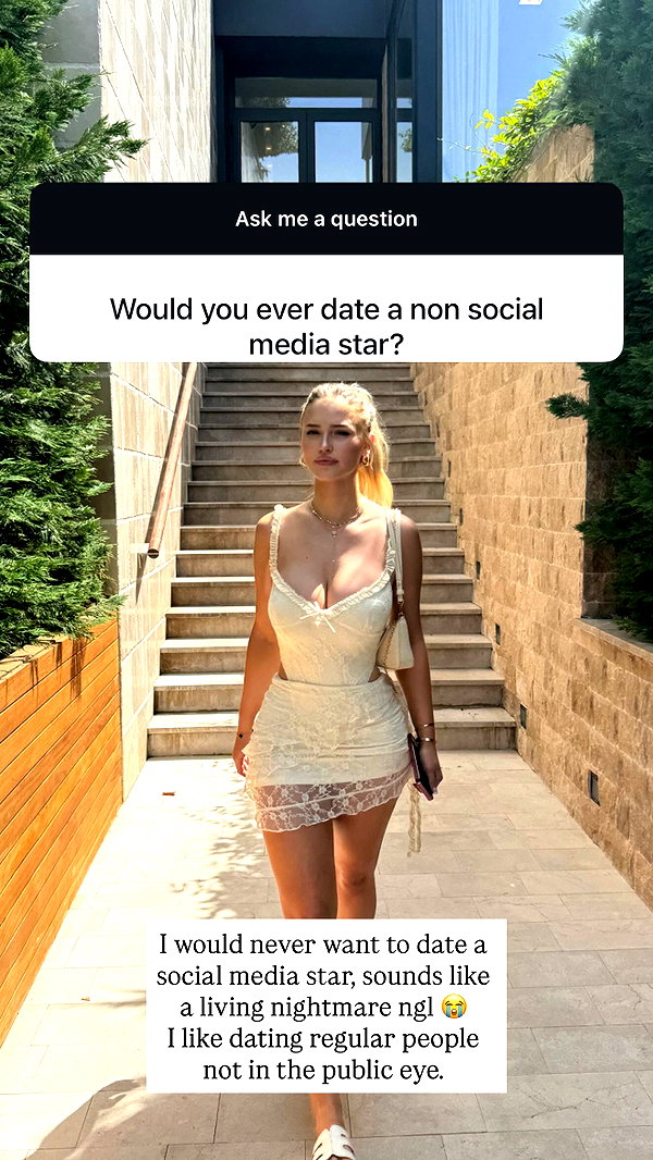 itsbabytana instagram image archive image