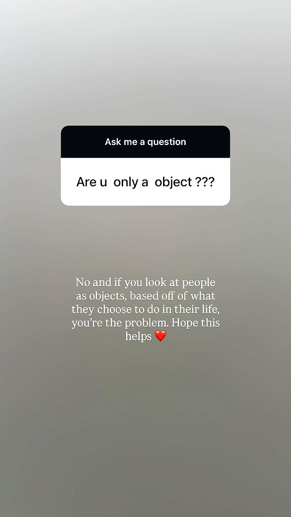 itsbabytana instagram image archive image