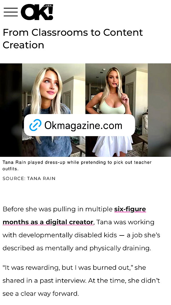 itsbabytana instagram image archive image