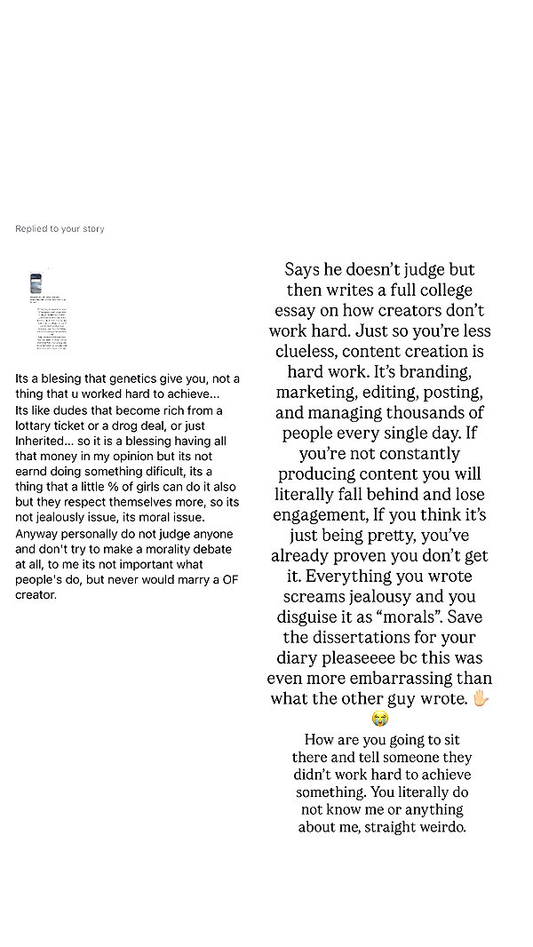 itsbabytana instagram image archive image