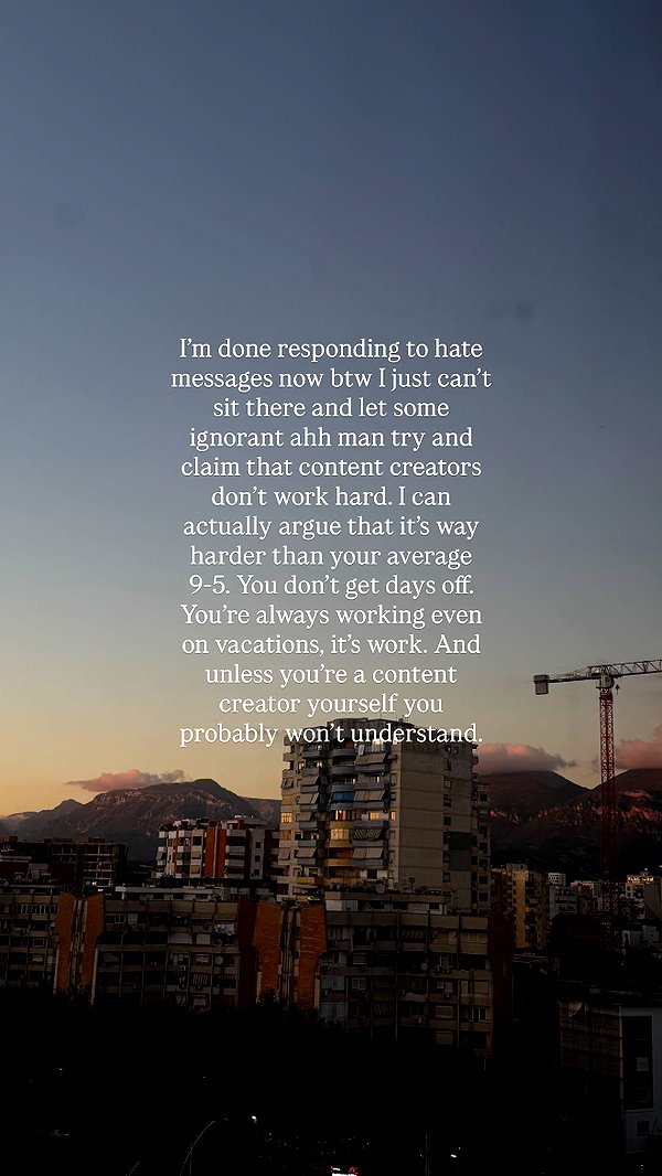 itsbabytana instagram image archive image