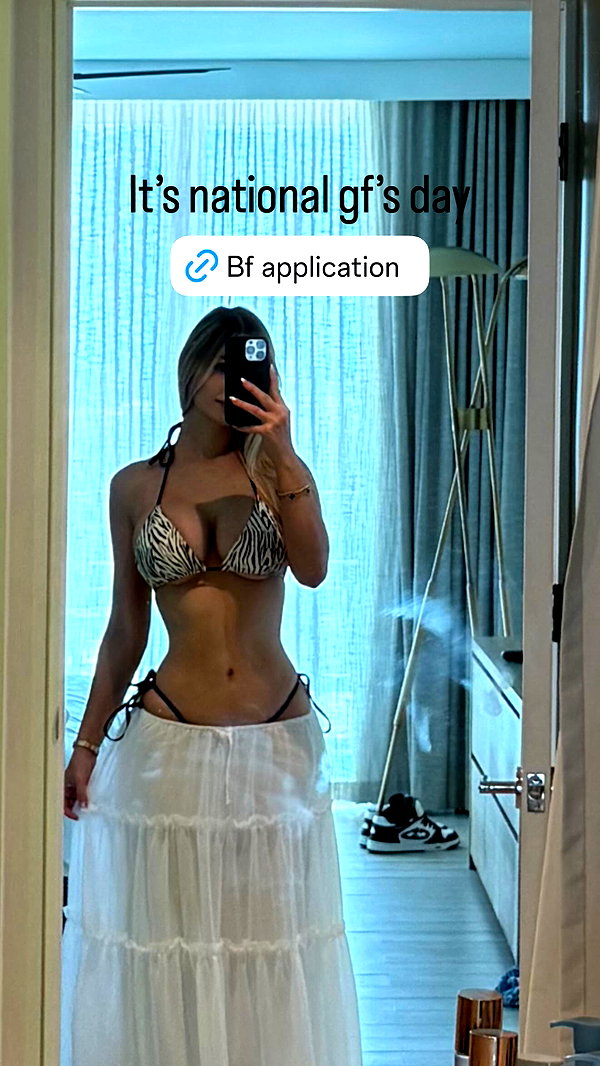 itsbabytanatwo instagram image archive image