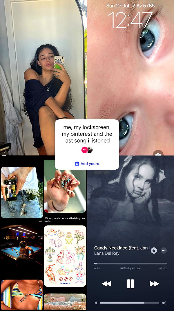 itsellerrrrrrr instagram image archive image