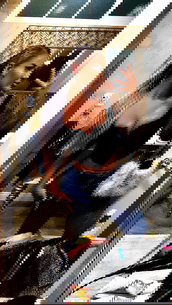 itshayleydavies image ~ Altpins