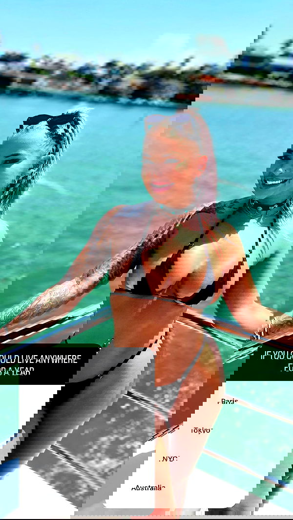 itshayleydavies image ~ Altpins