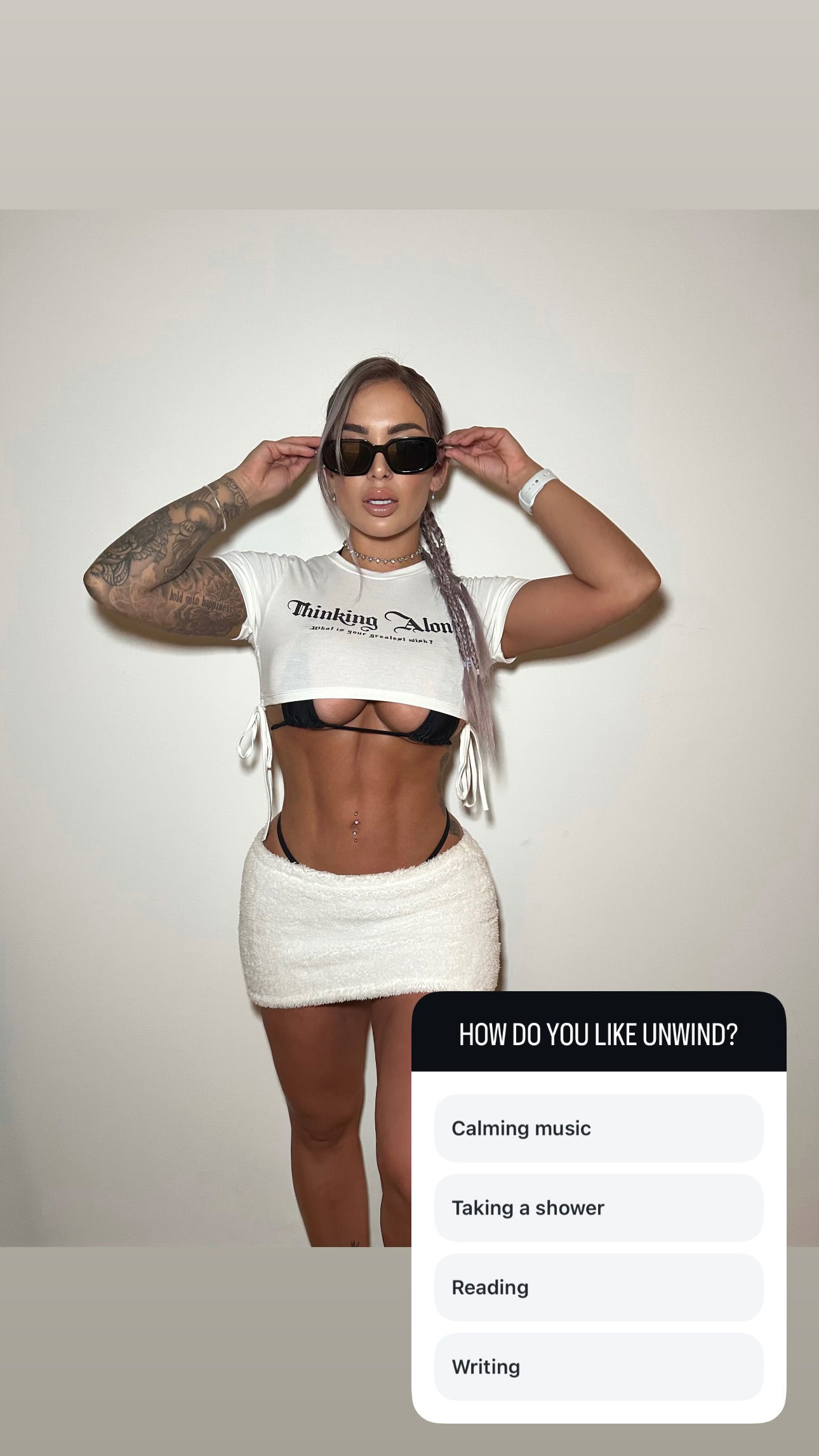 itshayleydavies instagram image archive image