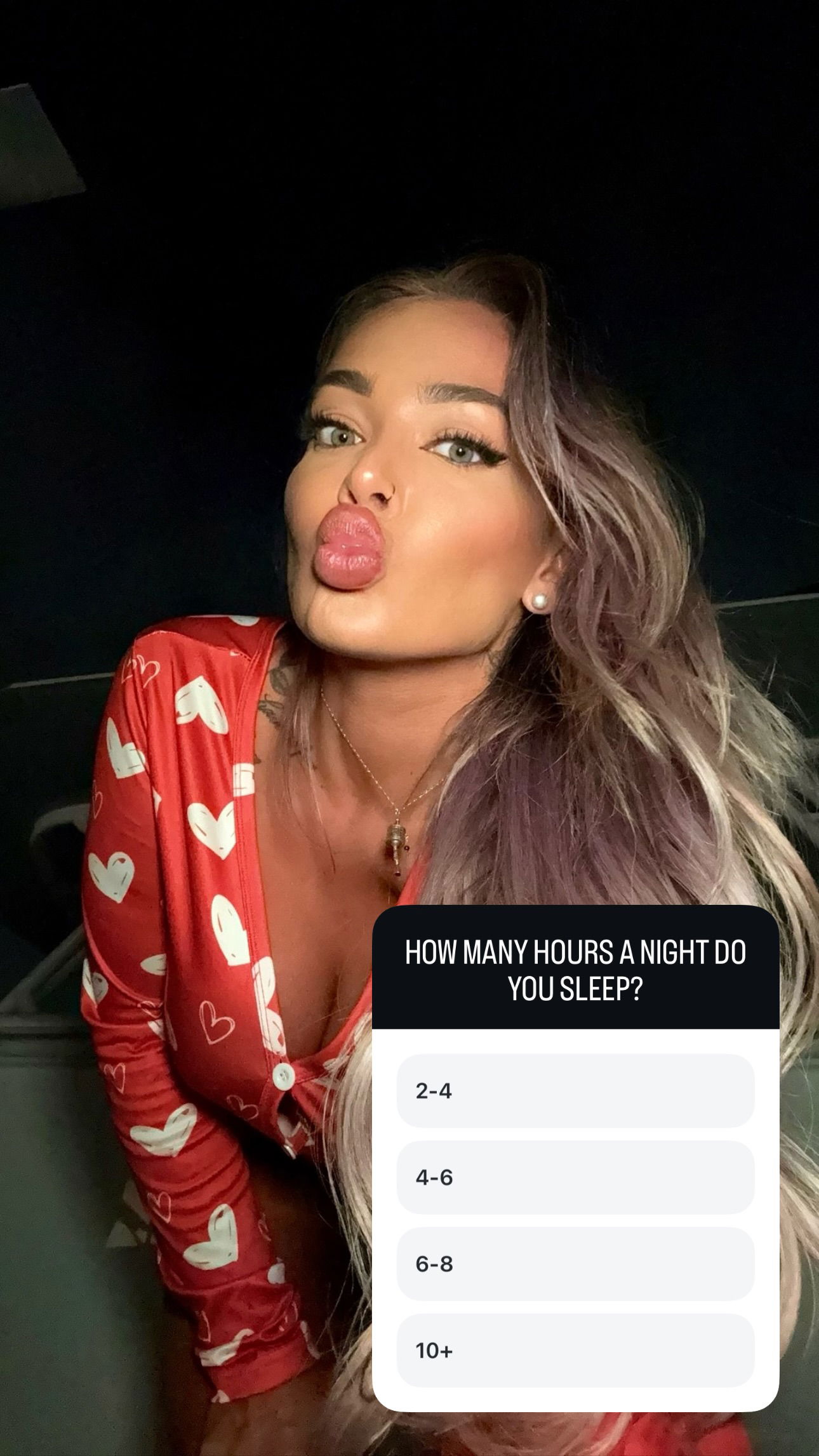 itshayleydavies instagram image archive image