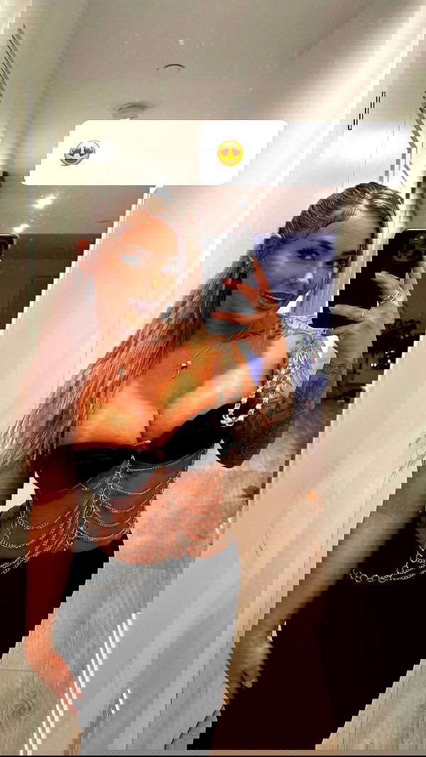 itshayleydavies image ~ Altpins