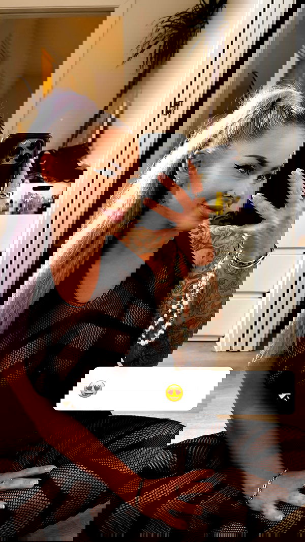 itshayleydavies image ~ Altpins