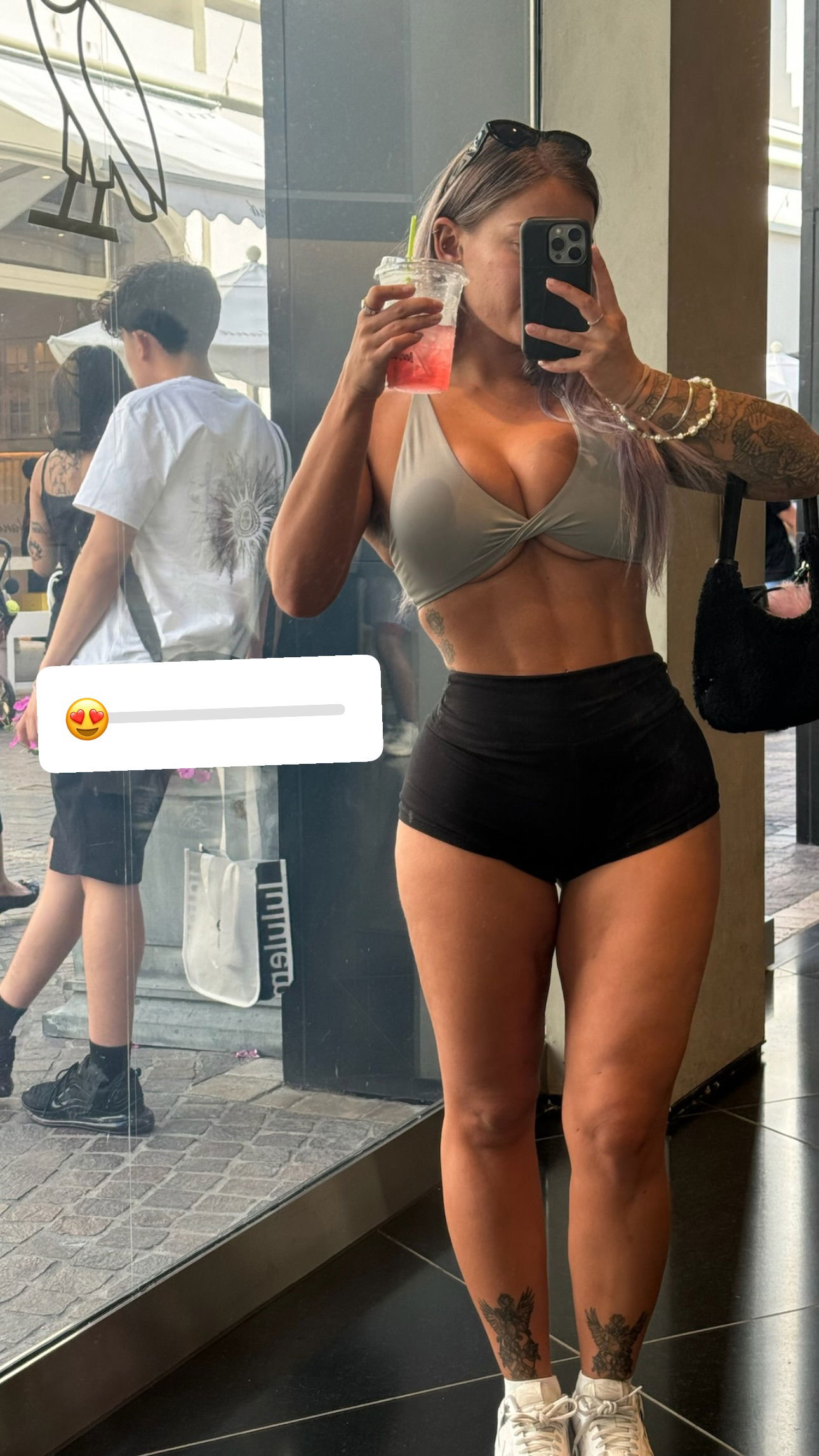 itshayleydavies instagram image archive image