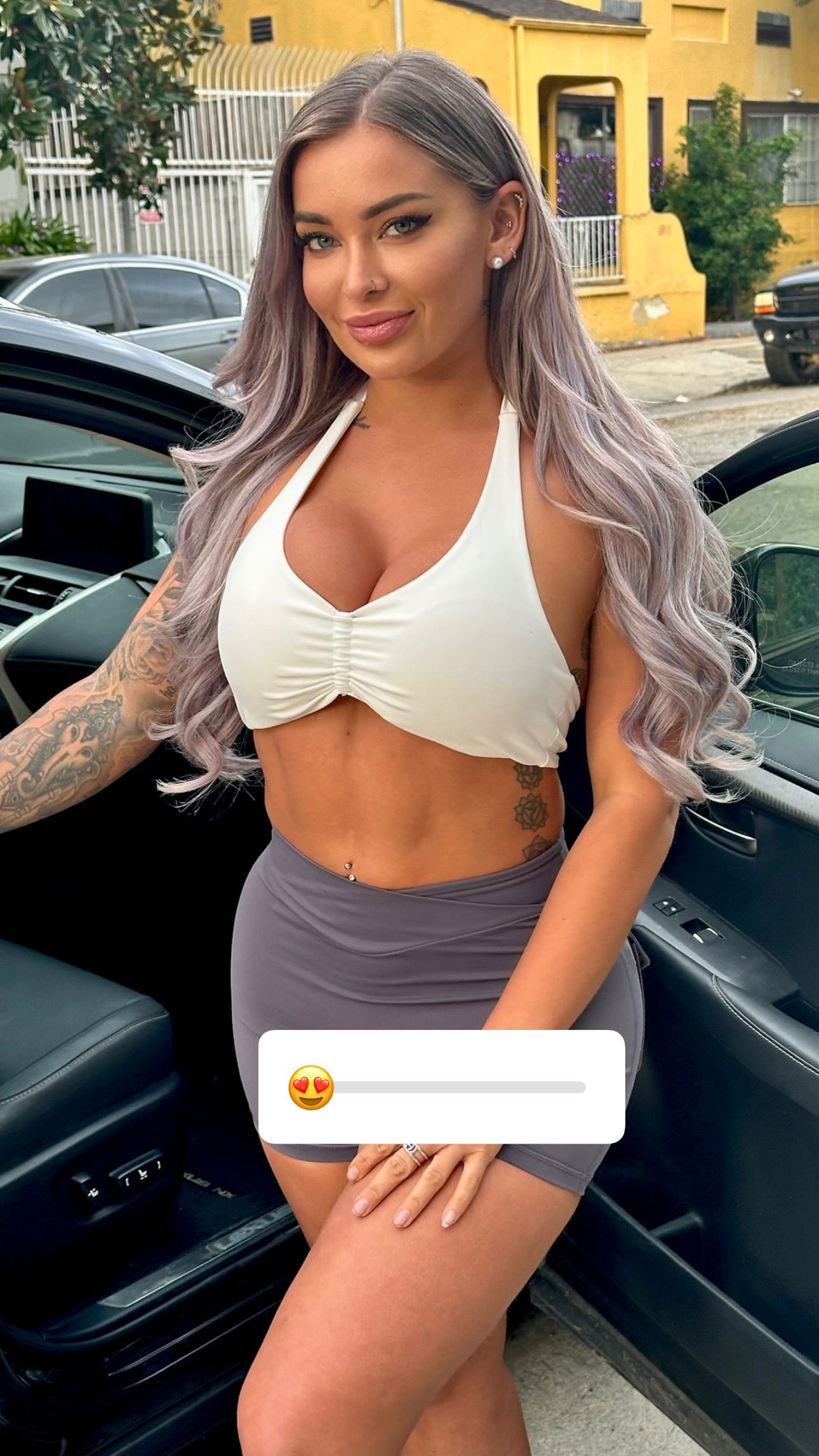 itshayleydavies instagram image archive image