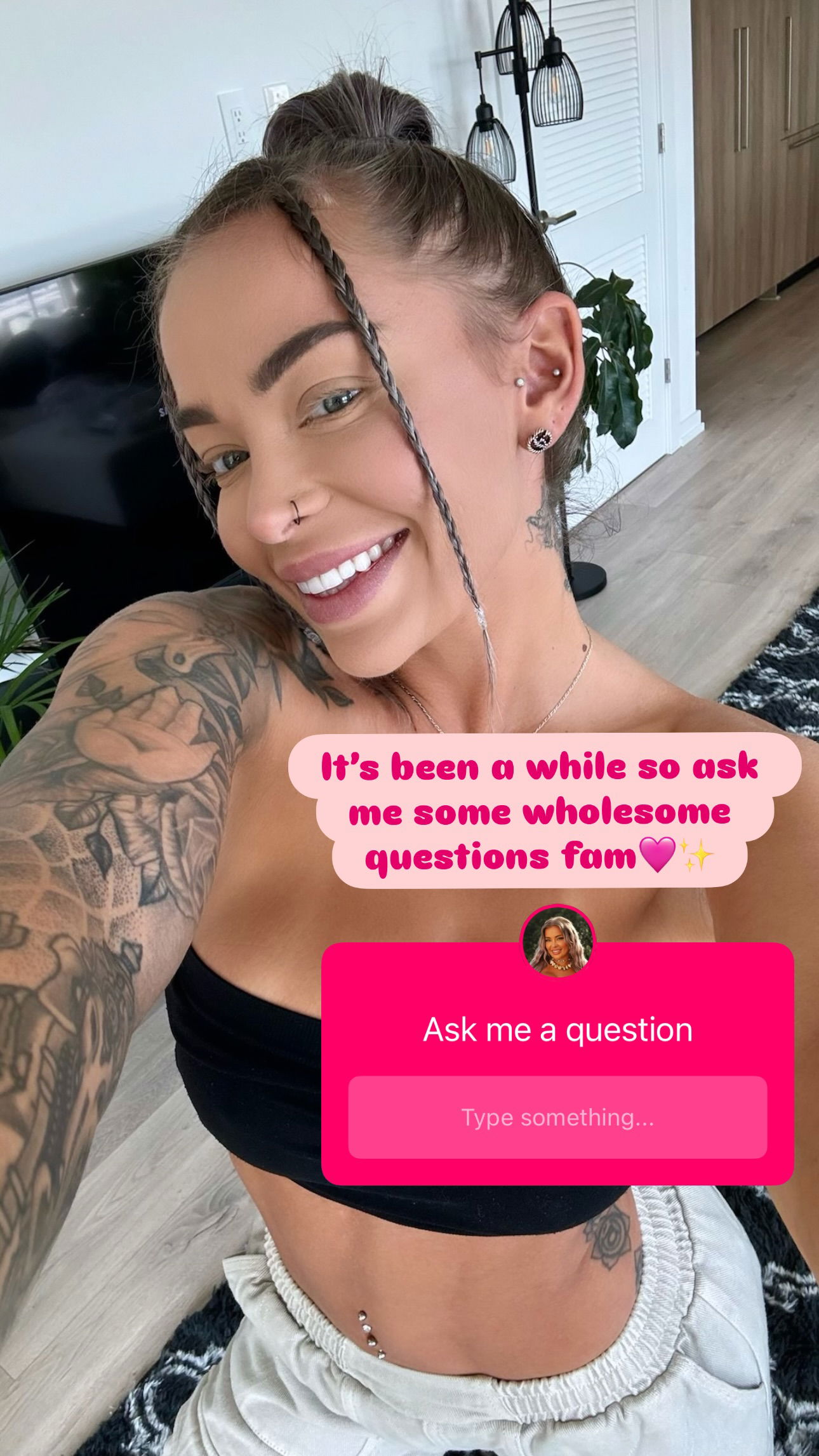 itshayleydavies instagram image archive image