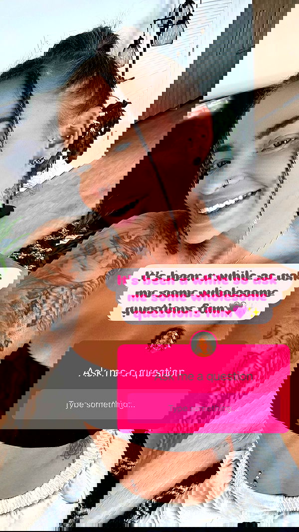 itshayleydavies image ~ Altpins