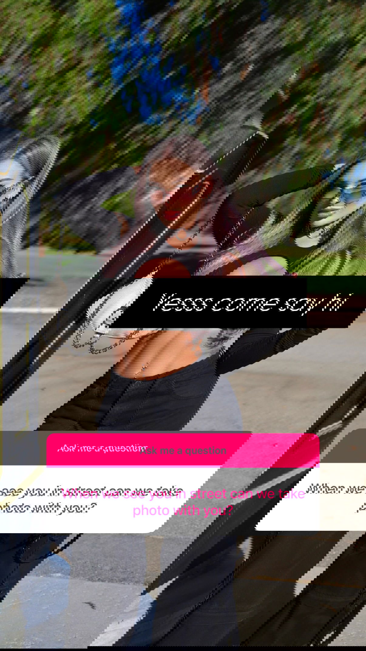 itshayleydavies instagram image archive image