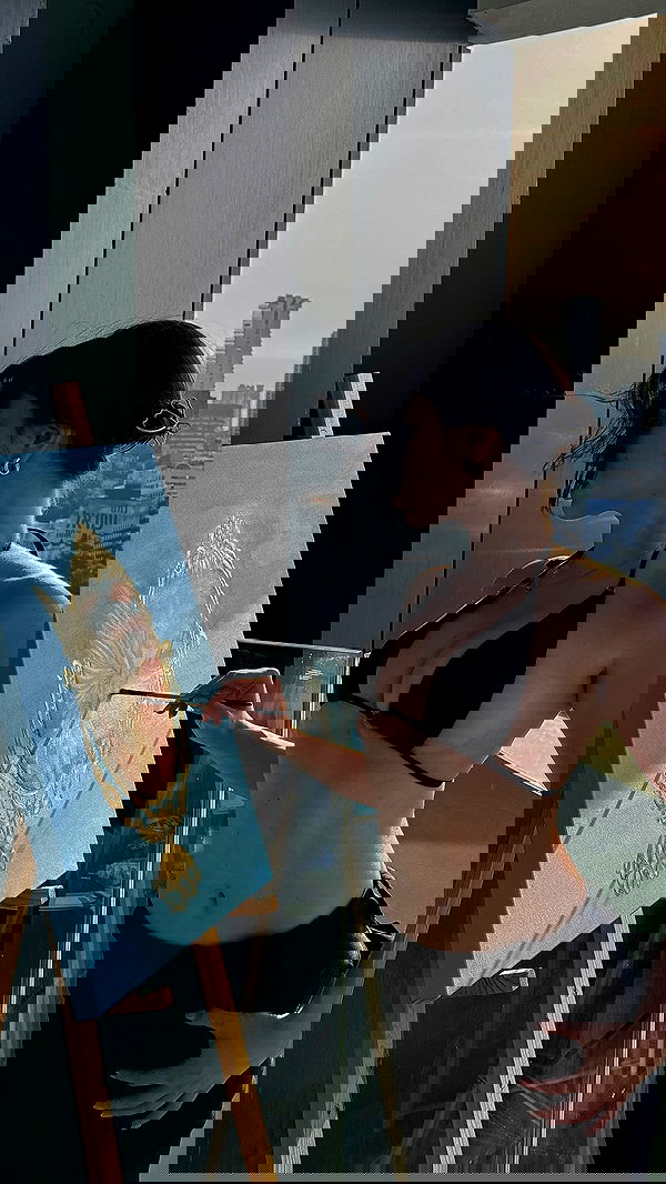 itsilanosh itsilanosh archive image