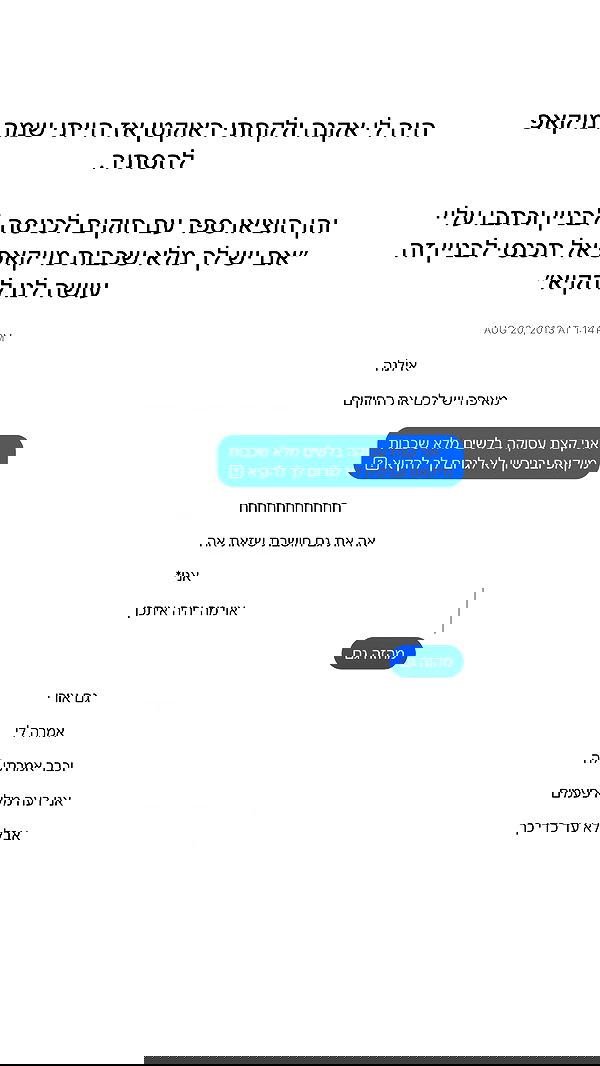 itsilanosh itsilanosh archive image