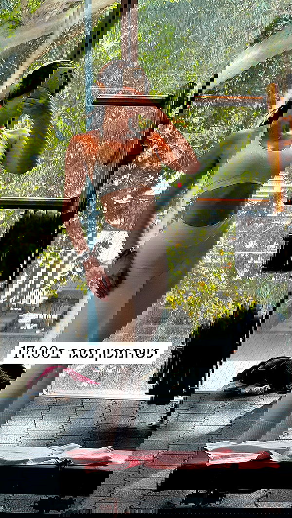 itsilanosh itsilanosh archive image