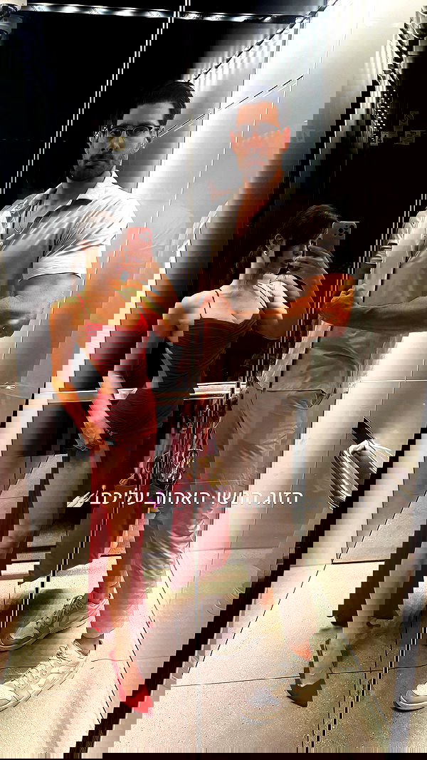 itsilanosh itsilanosh archive image