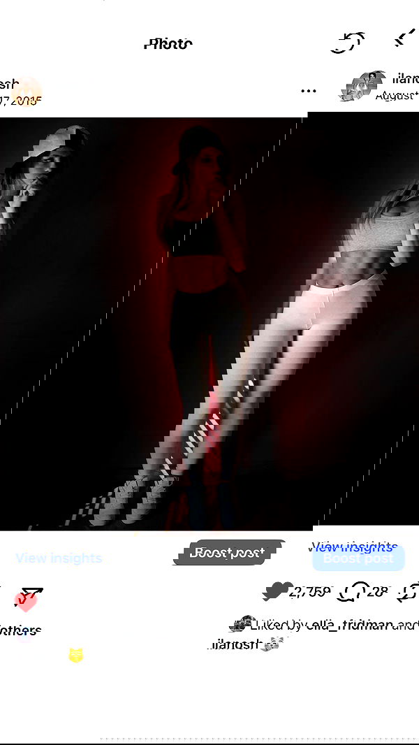 itsilanosh itsilanosh archive image