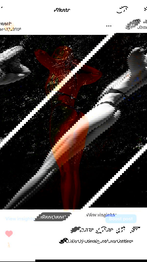 itsilanosh itsilanosh archive image