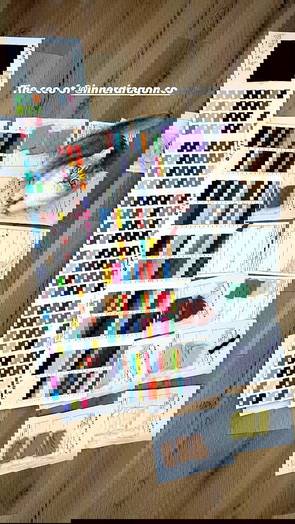 itsilanosh itsilanosh archive image