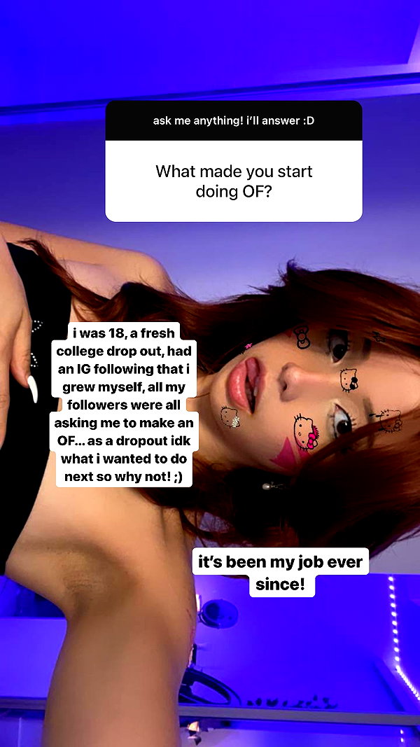 itsizzyskye itsizzyskye archive image