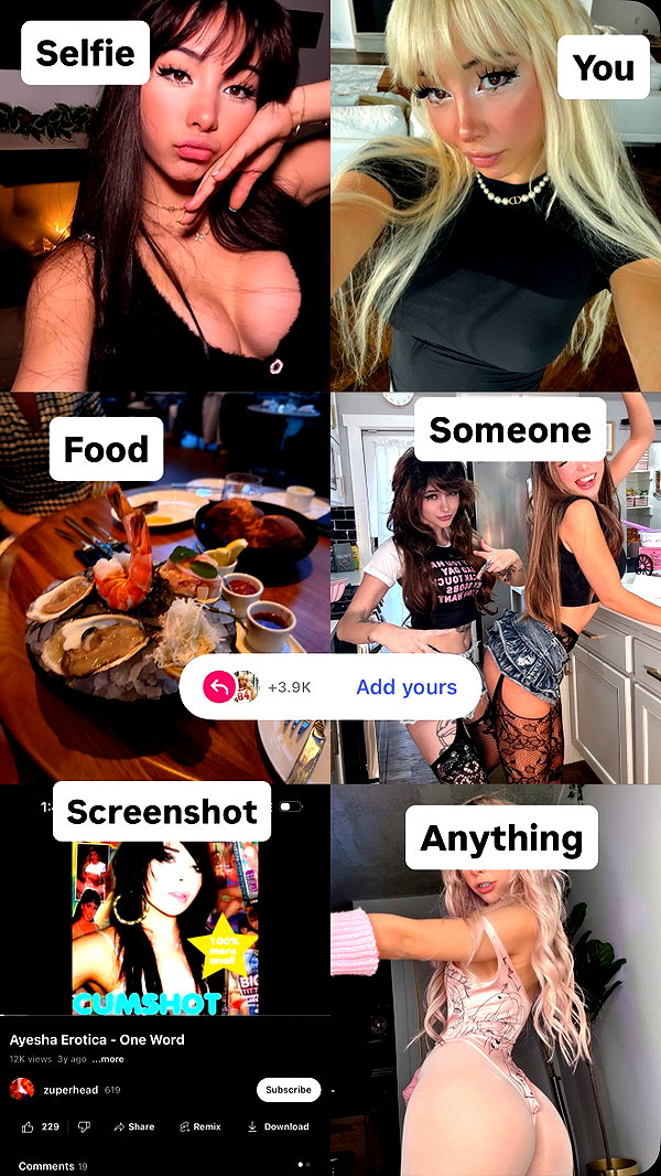 itsizzyskye itsizzyskye archive image