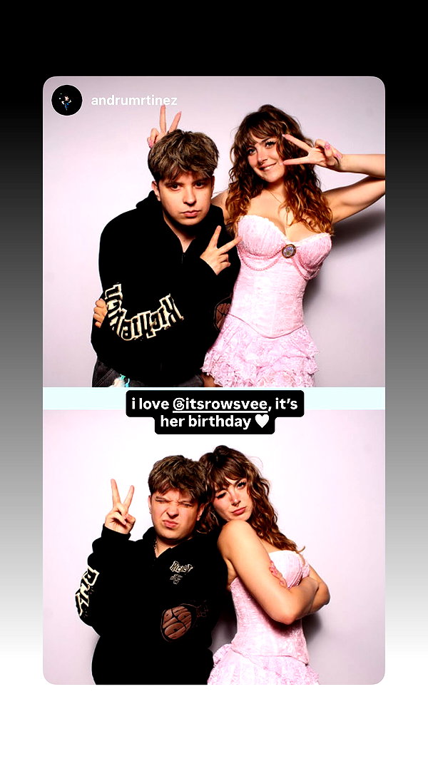 itsrowsvee itsrowsvee archive image