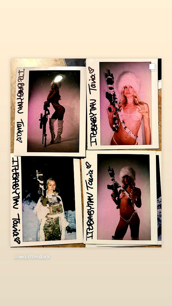 itzjusttavia.xx itzjusttavia.xx archive image