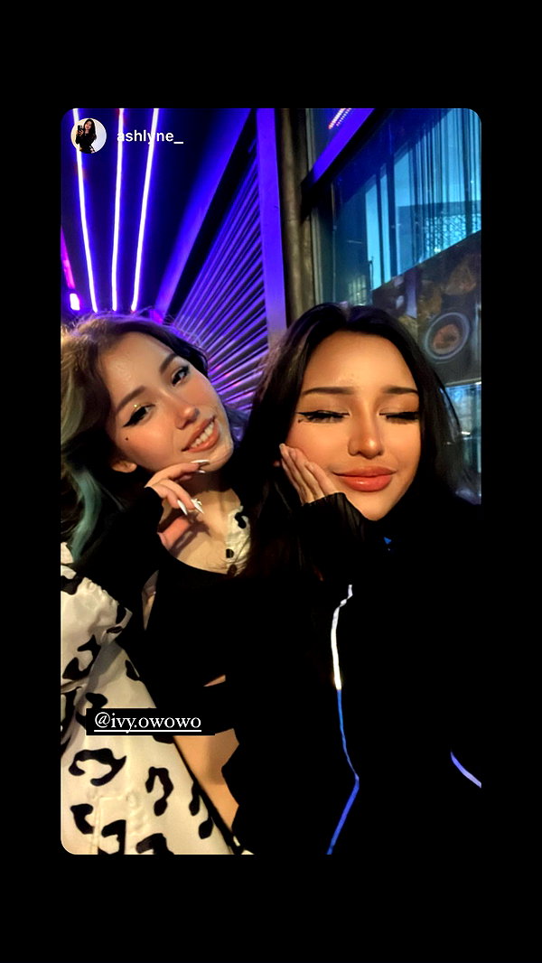 ivy.owowo instagram image archive image