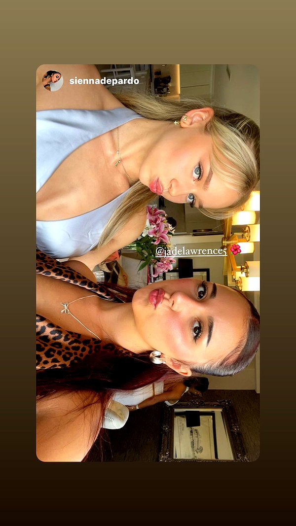 jadelawrence5 instagram image archive image