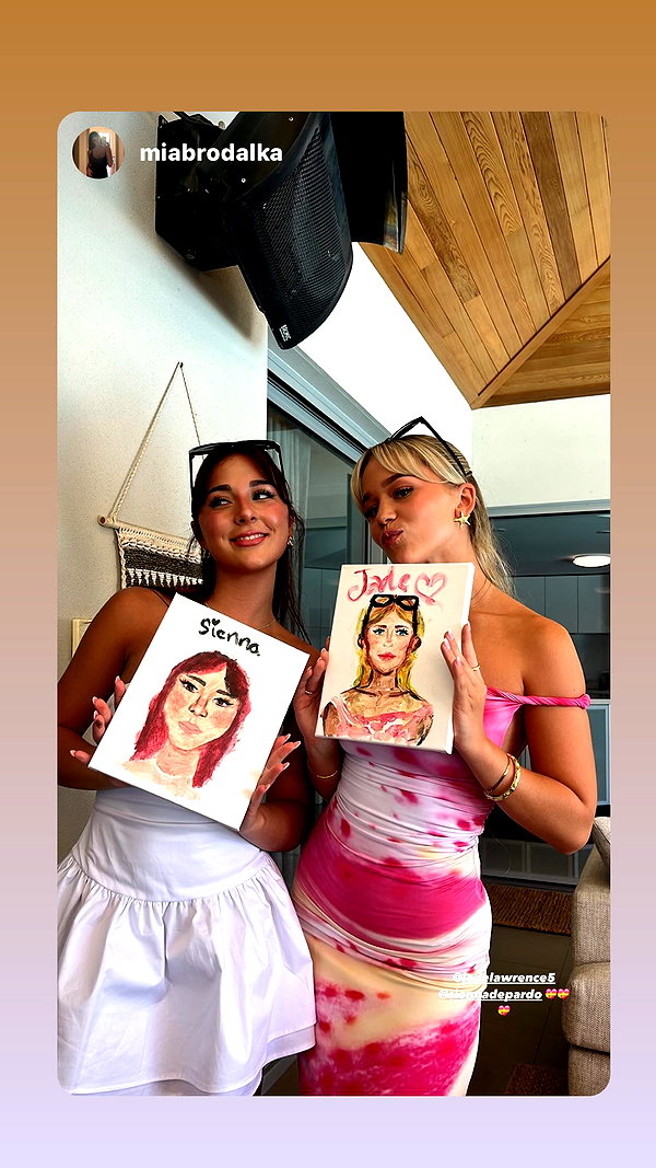 jadelawrence5 instagram image archive image