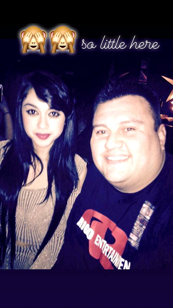 jailyneojeda instagram image archive image
