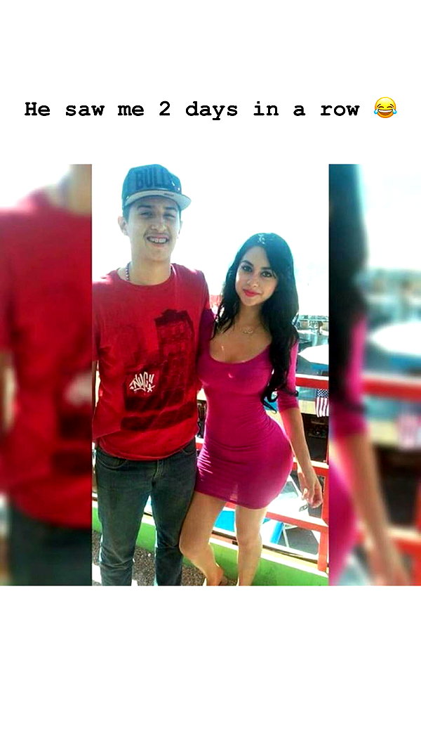 jailyneojeda instagram image archive image