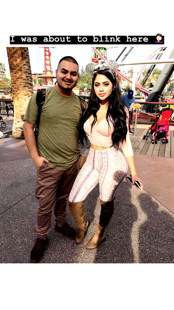 jailyneojeda instagram image archive image