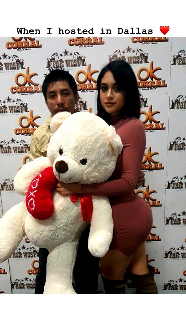 jailyneojeda instagram image archive image