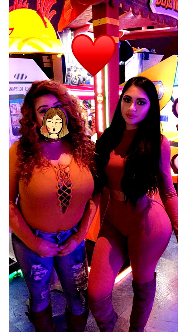jailyneojeda jailyneojeda archive image