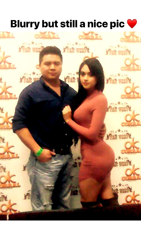 jailyneojeda jailyneojeda archive image