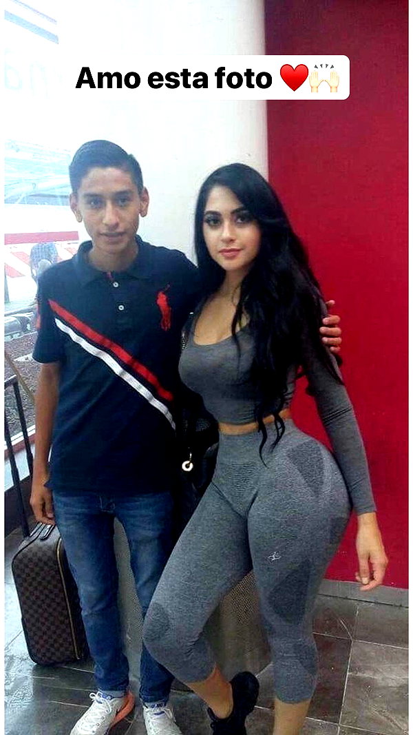 jailyneojeda jailyneojeda archive image