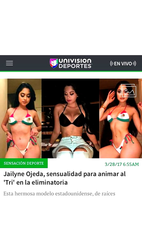 jailyneojeda jailyneojeda archive image