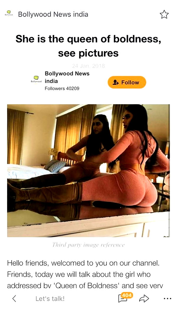 jailyneojeda jailyneojeda archive image
