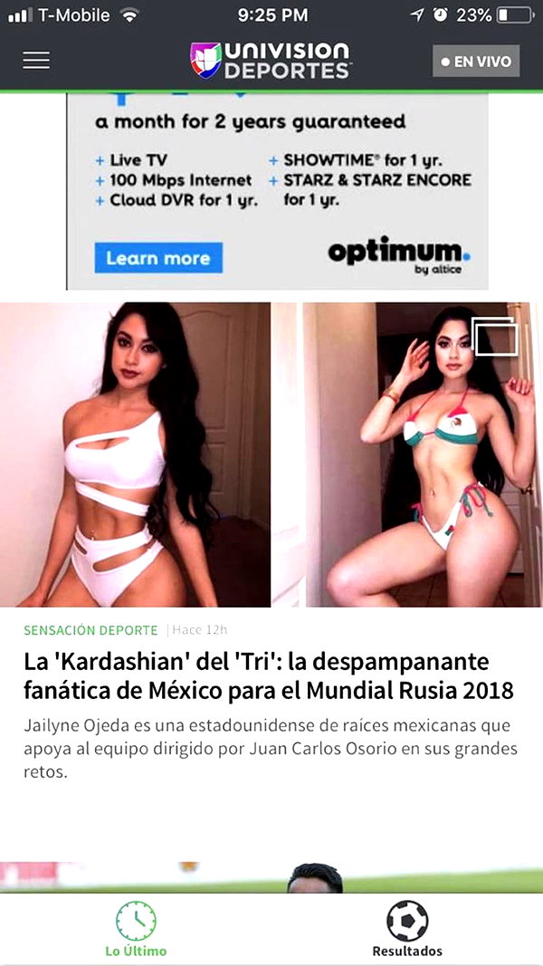 jailyneojeda jailyneojeda archive image