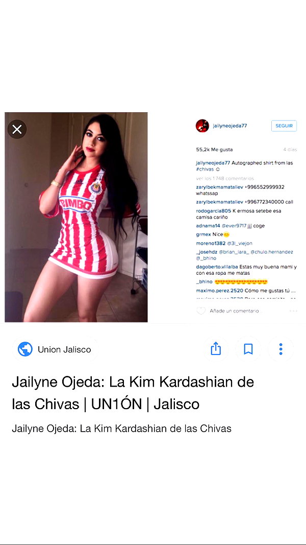 jailyneojeda jailyneojeda archive image