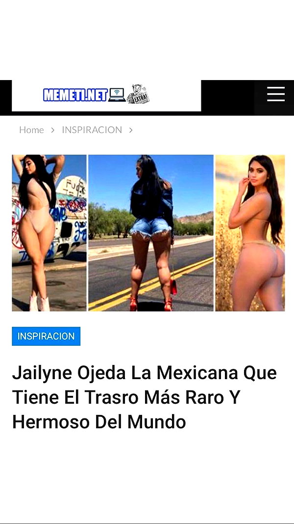 jailyneojeda jailyneojeda archive image