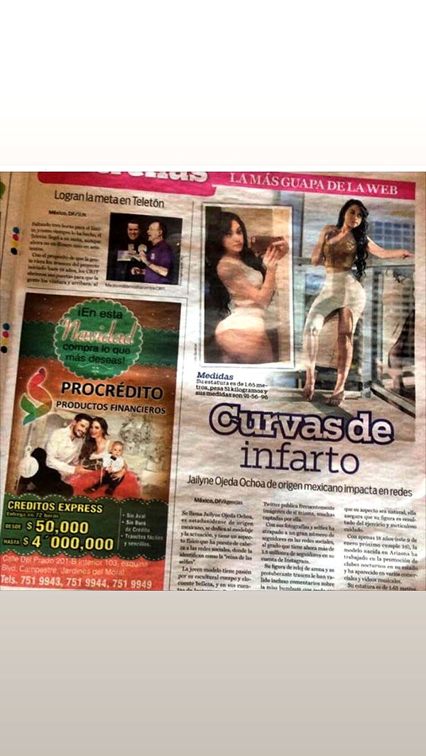 jailyneojeda jailyneojeda archive image