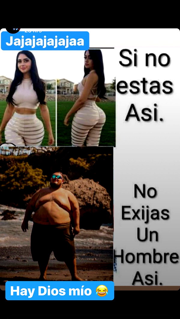 jailyneojeda instagram image archive image