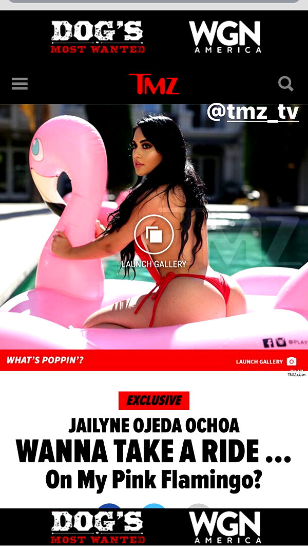 jailyneojeda jailyneojeda archive image