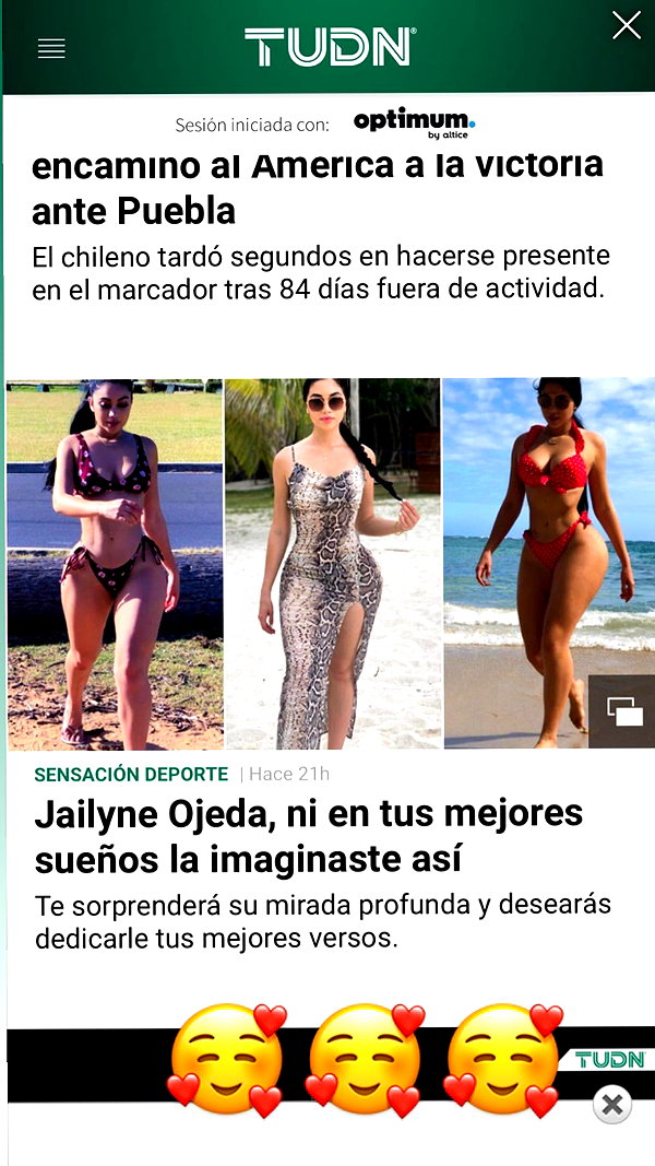 jailyneojeda jailyneojeda archive image